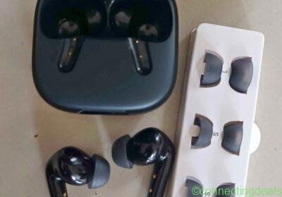 Free ad: Soundcore R60i NC in Jakarta. Soundcore R60i NC in Jakarta