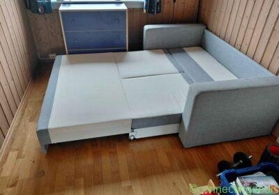 Free ad: Sovesofa in Oslo. Sovesofa in Oslo