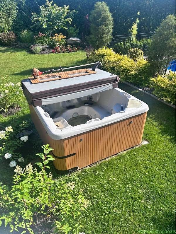 Spa gratuit