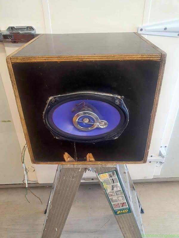 Speaker