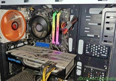 Free ad: Spec pc in Kuala Lumpur. Spec pc in Kuala Lumpur