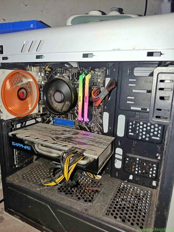 Spec pc