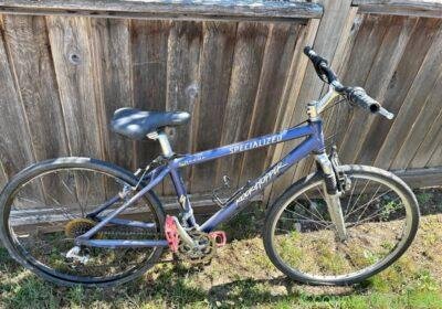 Specialized bike for sale in Vancouver