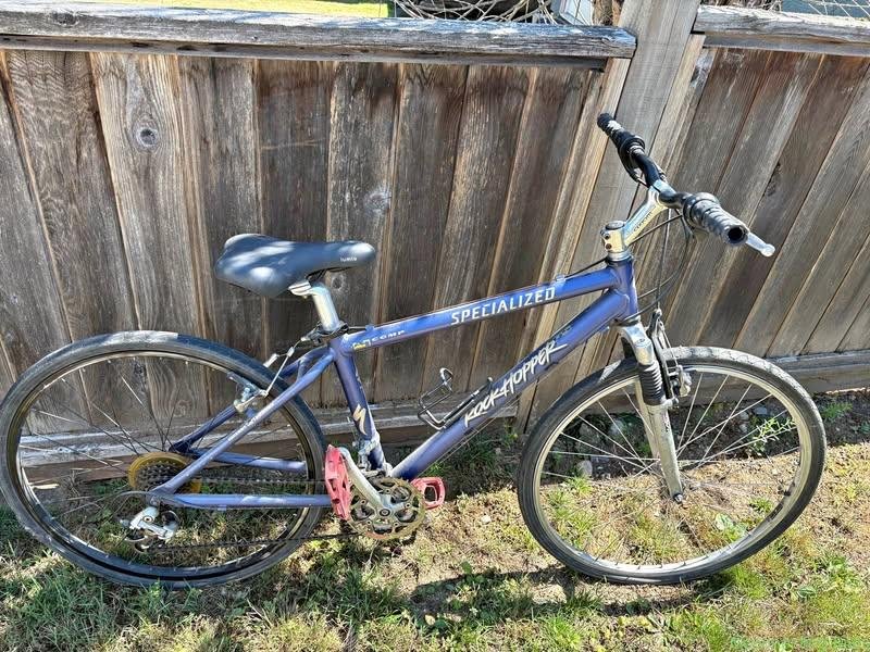 Specialized bike for sale