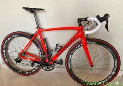 Specialized tarmac sl4 2018 in Cairo