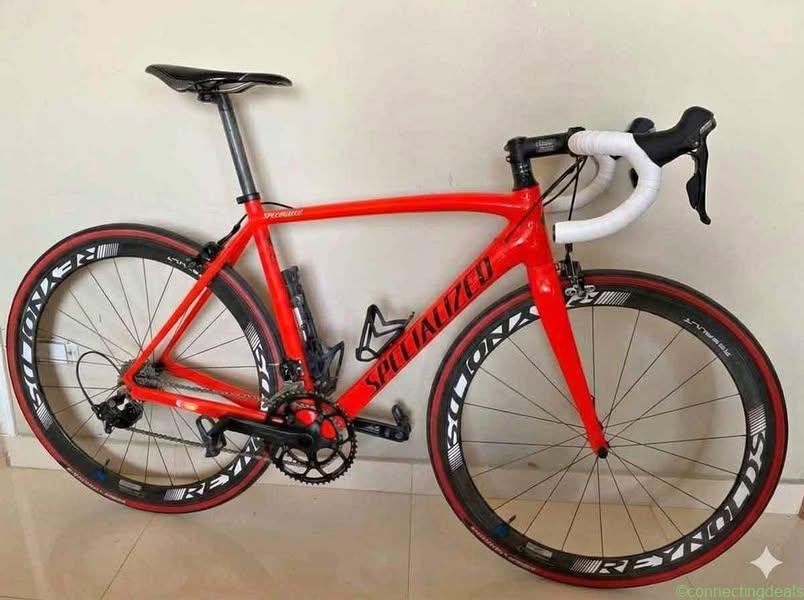 Specialized tarmac sl4 2018