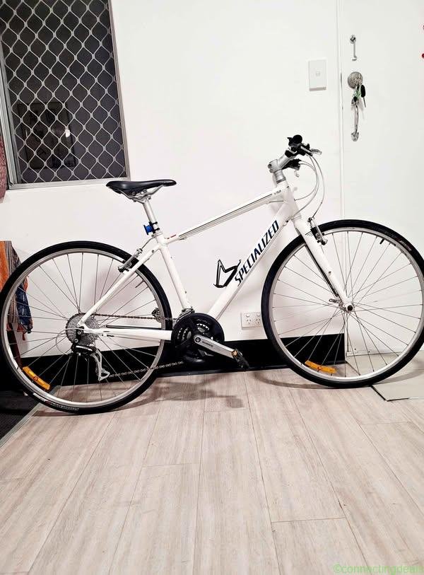 Specialized vita ladies bike. Medium