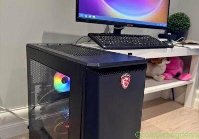 Free ad: Spill-PC + 27 gaming-skjerm + tastatur – komplett in Oslo. Spill-PC + 27 gaming-skjerm + tastatur – komplett in Oslo