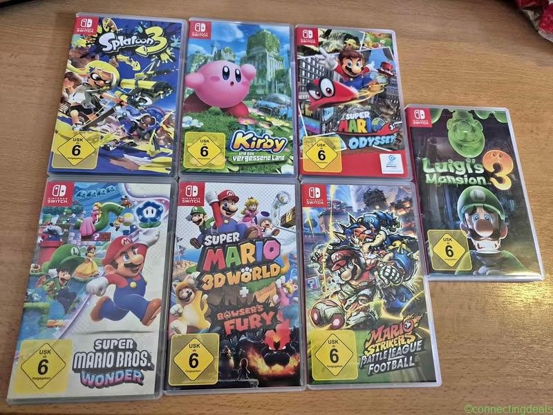 Splatoon 3