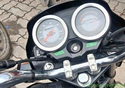 Free ad: Splendor bike in Indore. Splendor bike in Indore