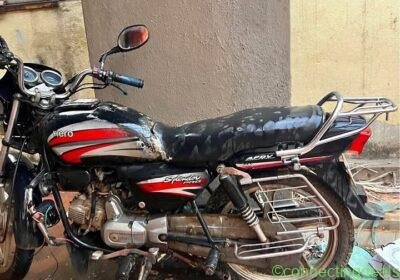 Splendour pro single owner read discription in Bangalore