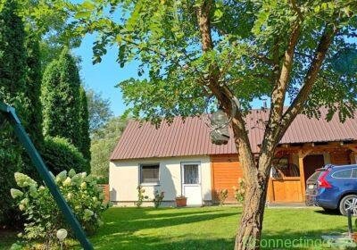 Free ad: Sprzedam Dom na Wsi in Warsaw. Sprzedam Dom na Wsi in Warsaw