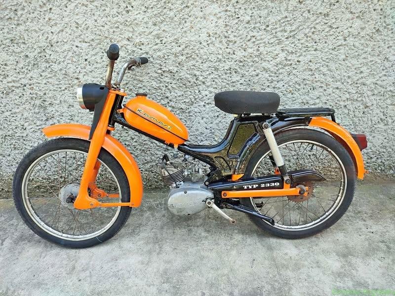 Sprzedam Komar 2330