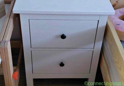 Sprzedam stolik nocny Ikea Hemnes in Krakow