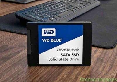 SSD250GB in Chiang Mai