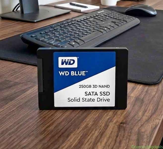 SSD250GB