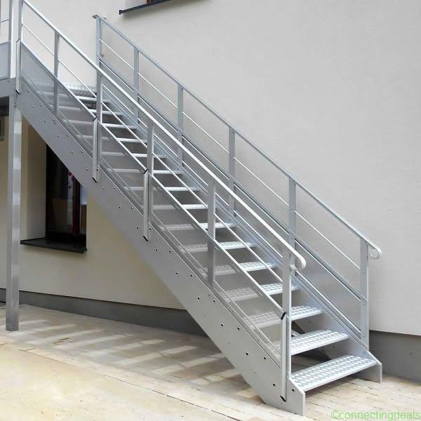 STAIRCASE,METAL STAIRCASE,IRON STAIRCASE,LADDER