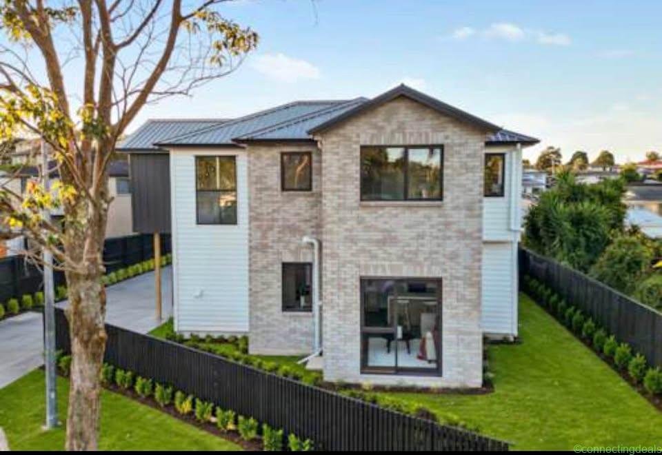 Standalone 5 Bedroom🏠 Papatoetoe