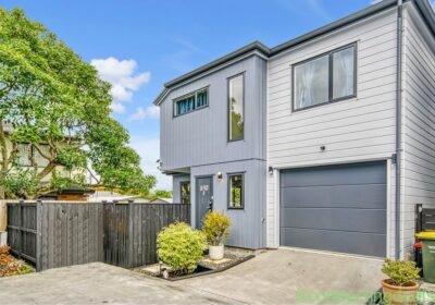 Standalone home must sell 🚨 in Auckland