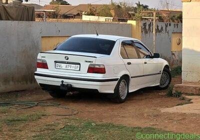 Start n go Nothing fix in Johannesburg