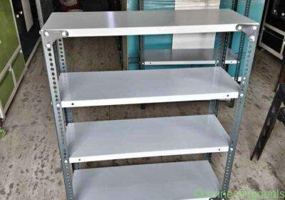 Free ad: Steel rack in Dindigul. Steel rack in Dindigul