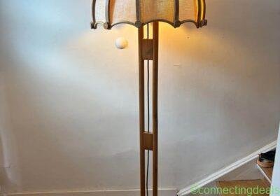Stehlampe Vintage in Berlin