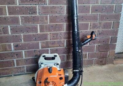 Stihl Blower in Adelaide