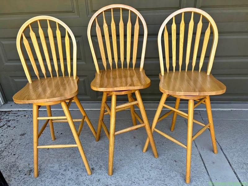 Stool chairs