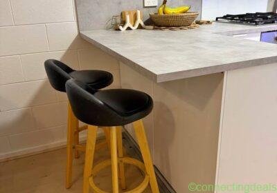 Free ad: Stools in Adelaide. Stools in Adelaide