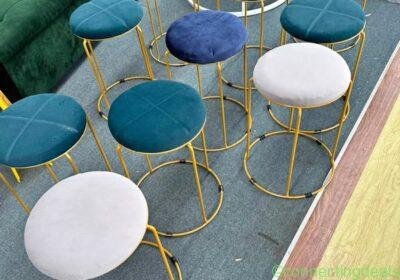 Stools on clearance $10/ea in Auckland