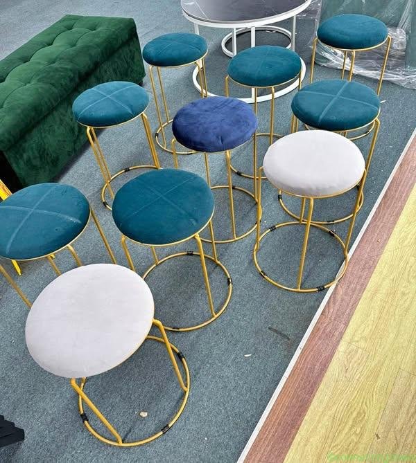 Stools on clearance $10/ea