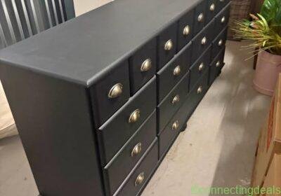 Free ad: Stor købmandsdisk in Copenhagen. Stor købmandsdisk in Copenhagen