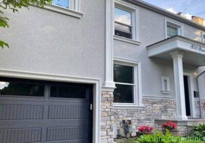 Free ad: Stucco in Vancouver. Stucco in Vancouver