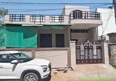 Studio 0 bathrooms – House in Jaipur