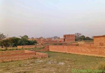 Studio 0 bathrooms – House in Kanpur