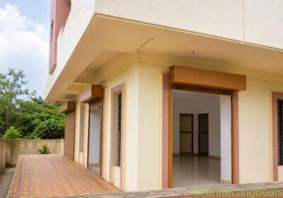 Studio 1 Bath Apartment in Aurangabad