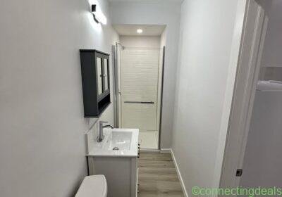 Free ad: Studio 1 Bath Apartment in Calgary. Studio 1 Bath Apartment in Calgary