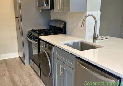 Free ad: Studio 1 Bath Apartment in Chicago. Studio 1 Bath Apartment in Chicago