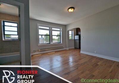 Free ad: Studio 1 Bath Apartment in Chicago. Studio 1 Bath Apartment in Chicago
