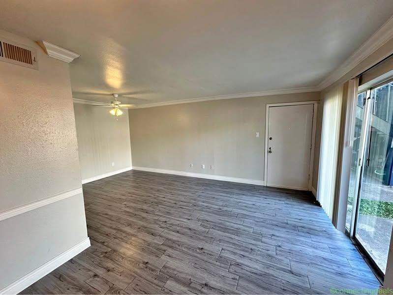 Studio 1 Bath – Apartment