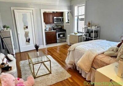 Free ad: Studio 1 Bath - Apartment in New York. Studio 1 Bath - Apartment in New York