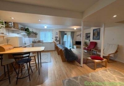 Free ad: Studio 1 Bath - Apartment in Toronto. Studio 1 Bath - Apartment in Toronto