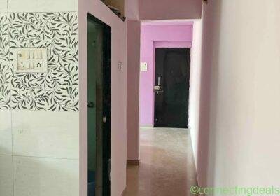 Studio 2 bathrooms – Flat in Mumbai