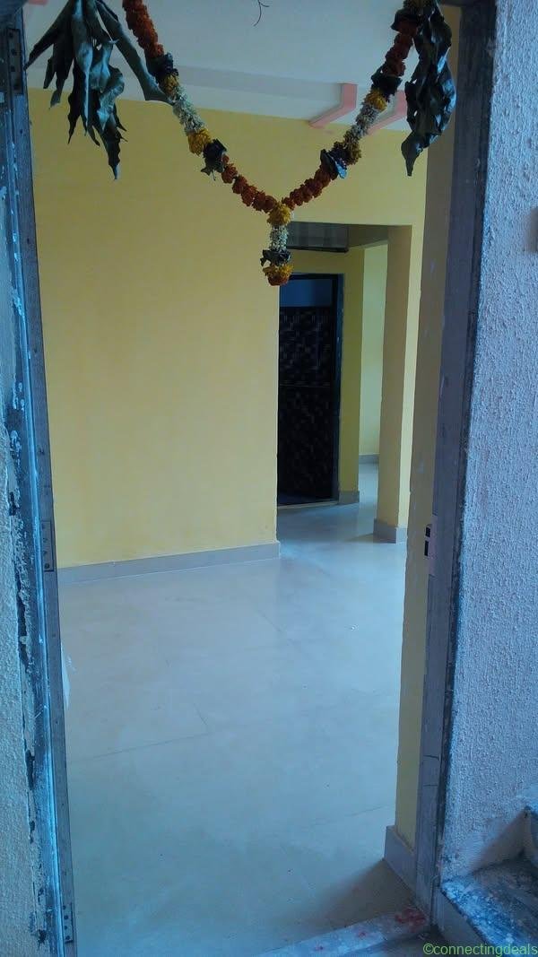 Studio 2 Baths Apartment