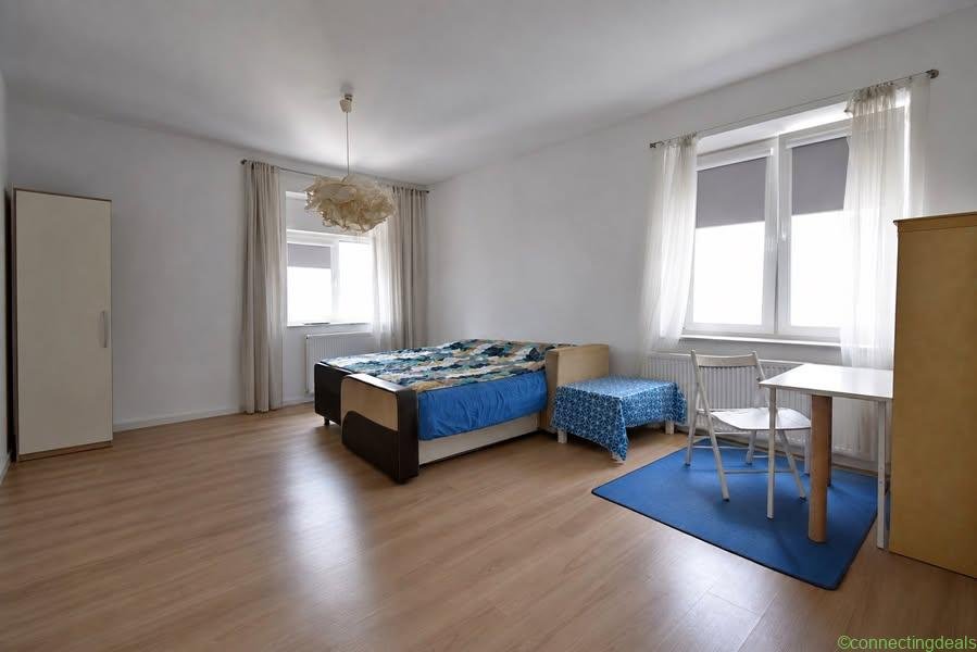 Studio Apartment, 45.3 m² | Bodzentyńska Street,