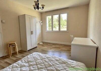 Free ad: Studio meublé à louer 1 pièce 28 m² Montreuil in Paris. Studio meublé à louer 1 pièce 28 m² Montreuil in Paris