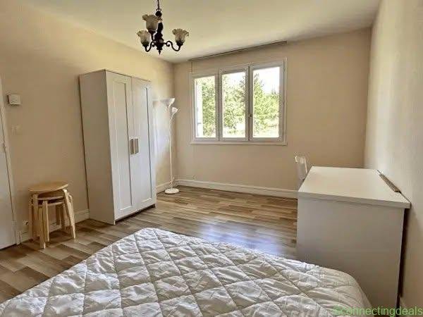 Studio meublé à louer 1 pièce 28 m² Montreuil
