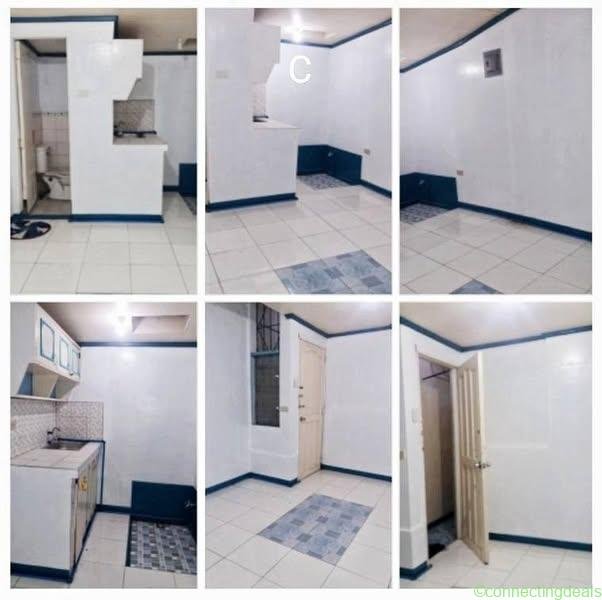 STUDIO TYPE FOR RENT – LAGRO SUBDIVISION