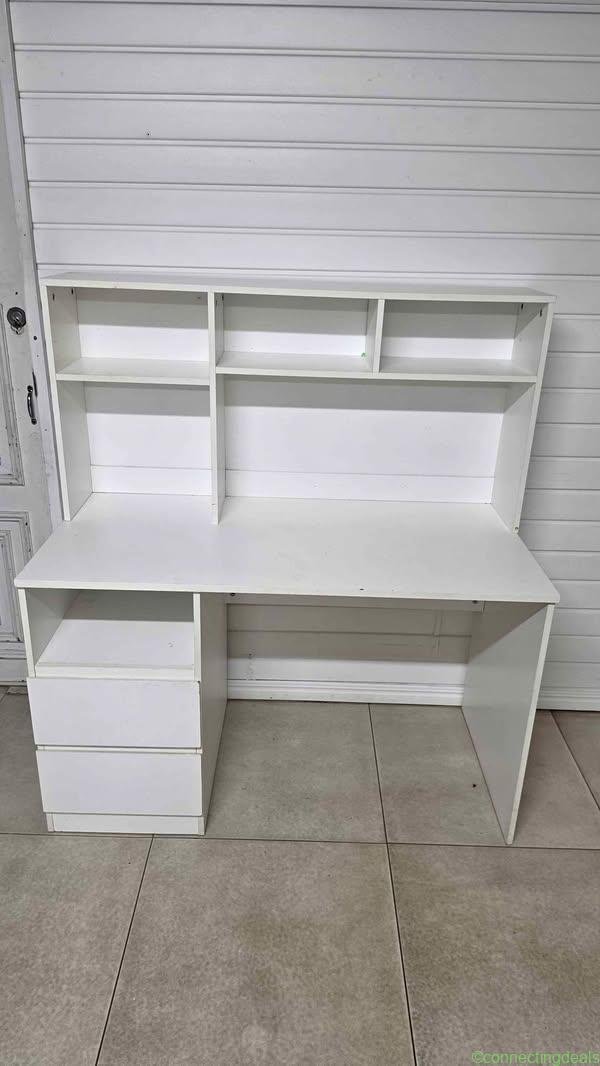 Study computer desk x2