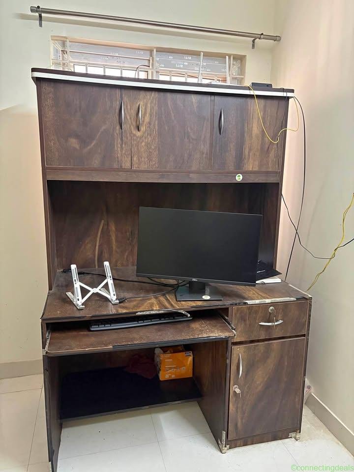 Study Table